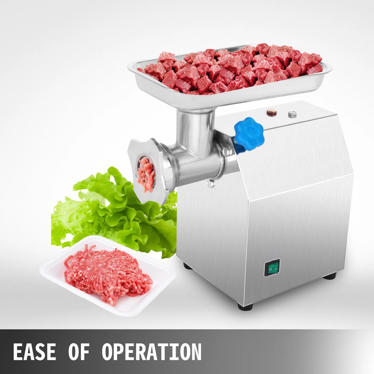 SucceBuy Meat Grinder Mincer Sausage Maker