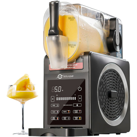 Astralship Slushie Machine 6 Preset Programs