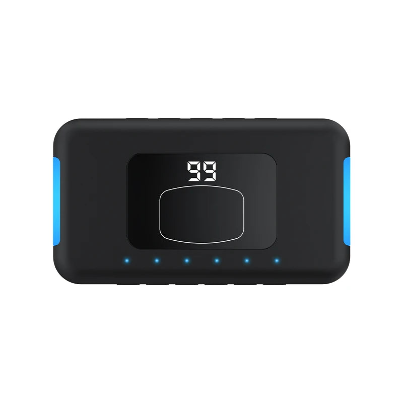 Shunmaii Auto Screen Clicker for Smartphones