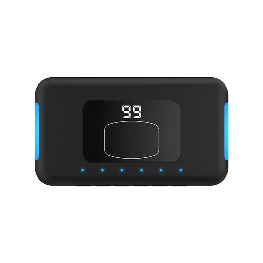 Shunmaii Auto Screen Clicker for Smartphones