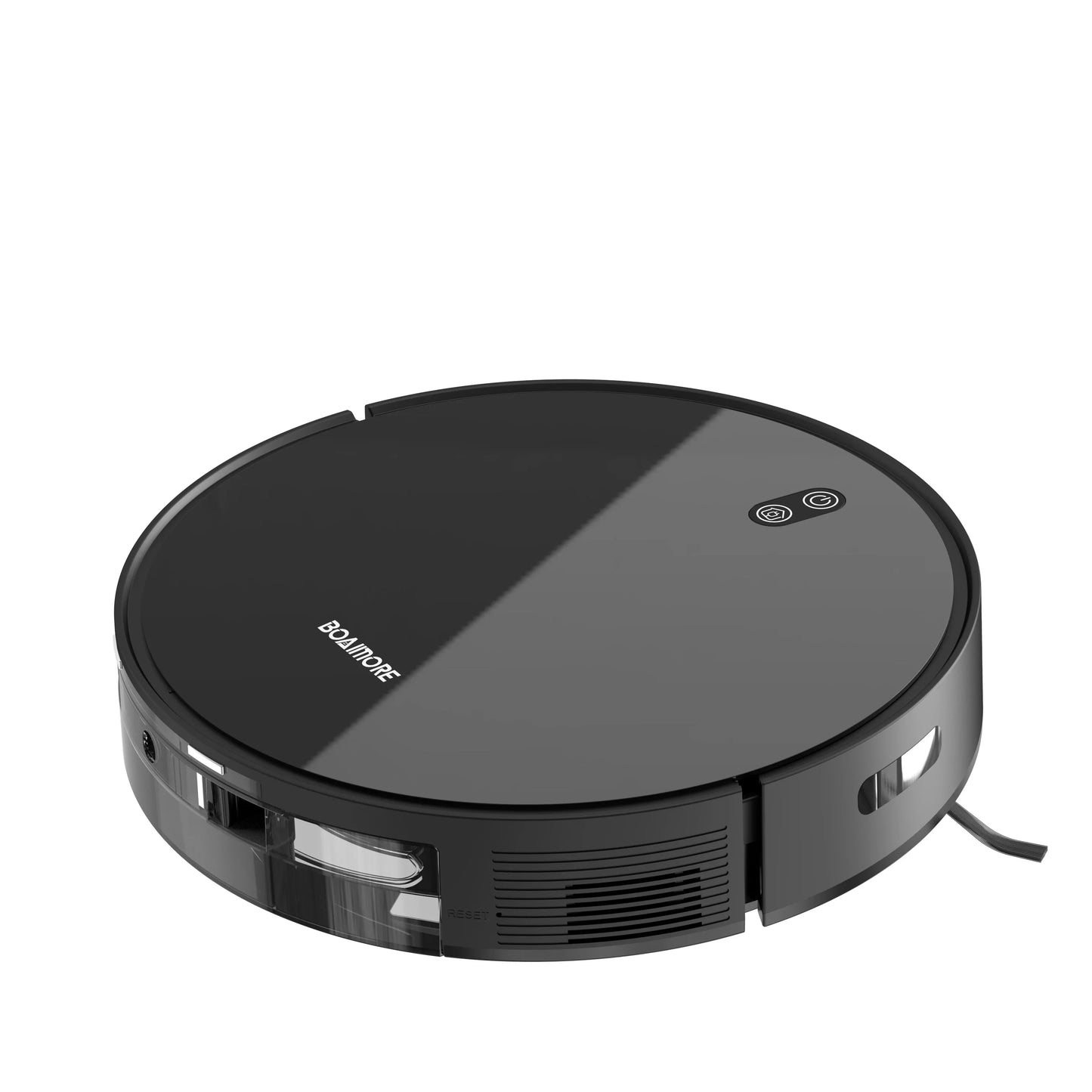 BOAIMORE Robot Vacuum Cleaner Combo And Mop With Smart Mapping