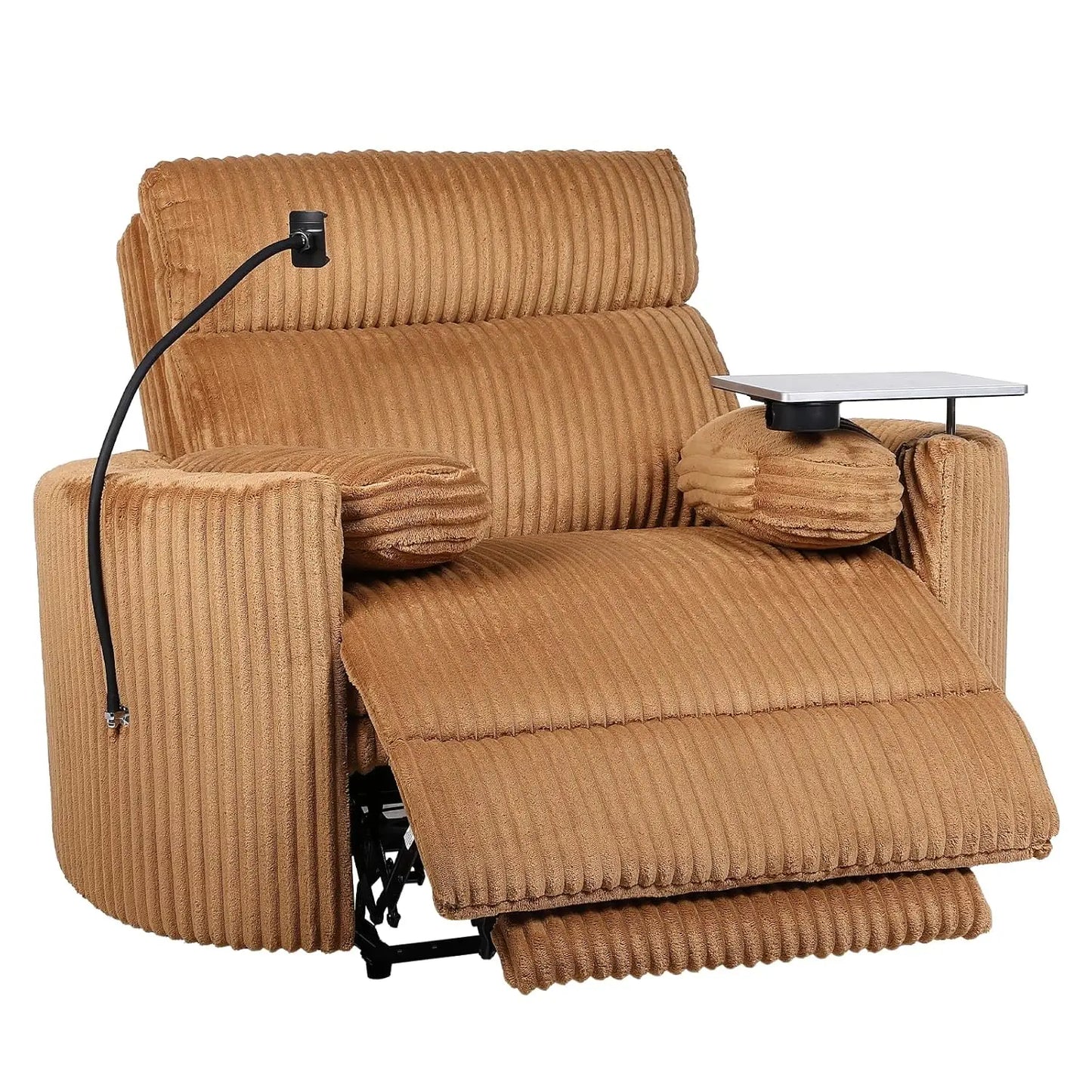 Electric Recliner Chair for Living Room Headrest