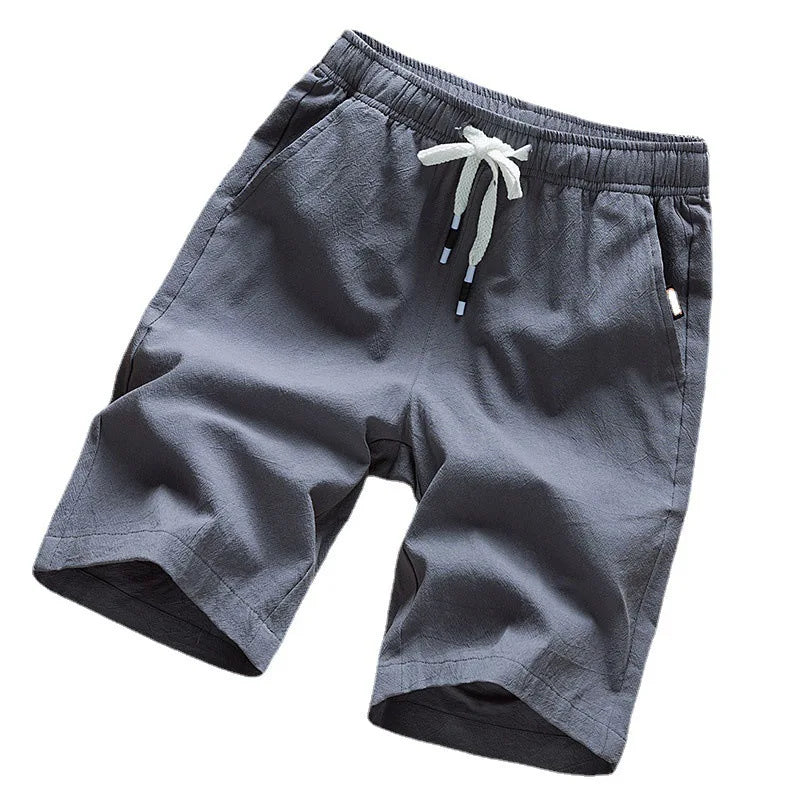 Men's Boardshorts Polyester Casual Beach Shorts