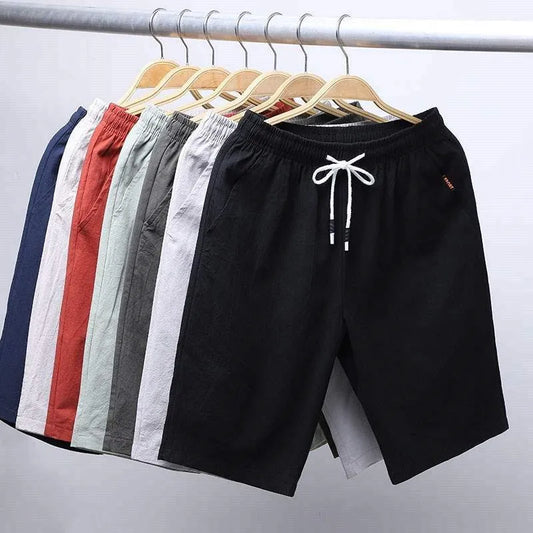 Men's Boardshorts Polyester Casual Beach Shorts