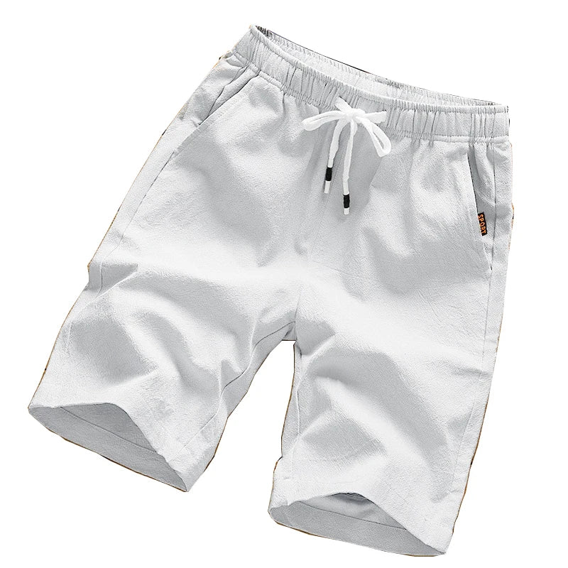 Men's Boardshorts Polyester Casual Beach Shorts
